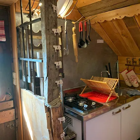 Gite Le Refuge-3